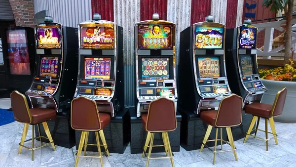 winwin 4d Arcade Games